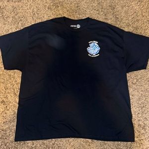 Viva Urias T-shirt size 3XL new condition